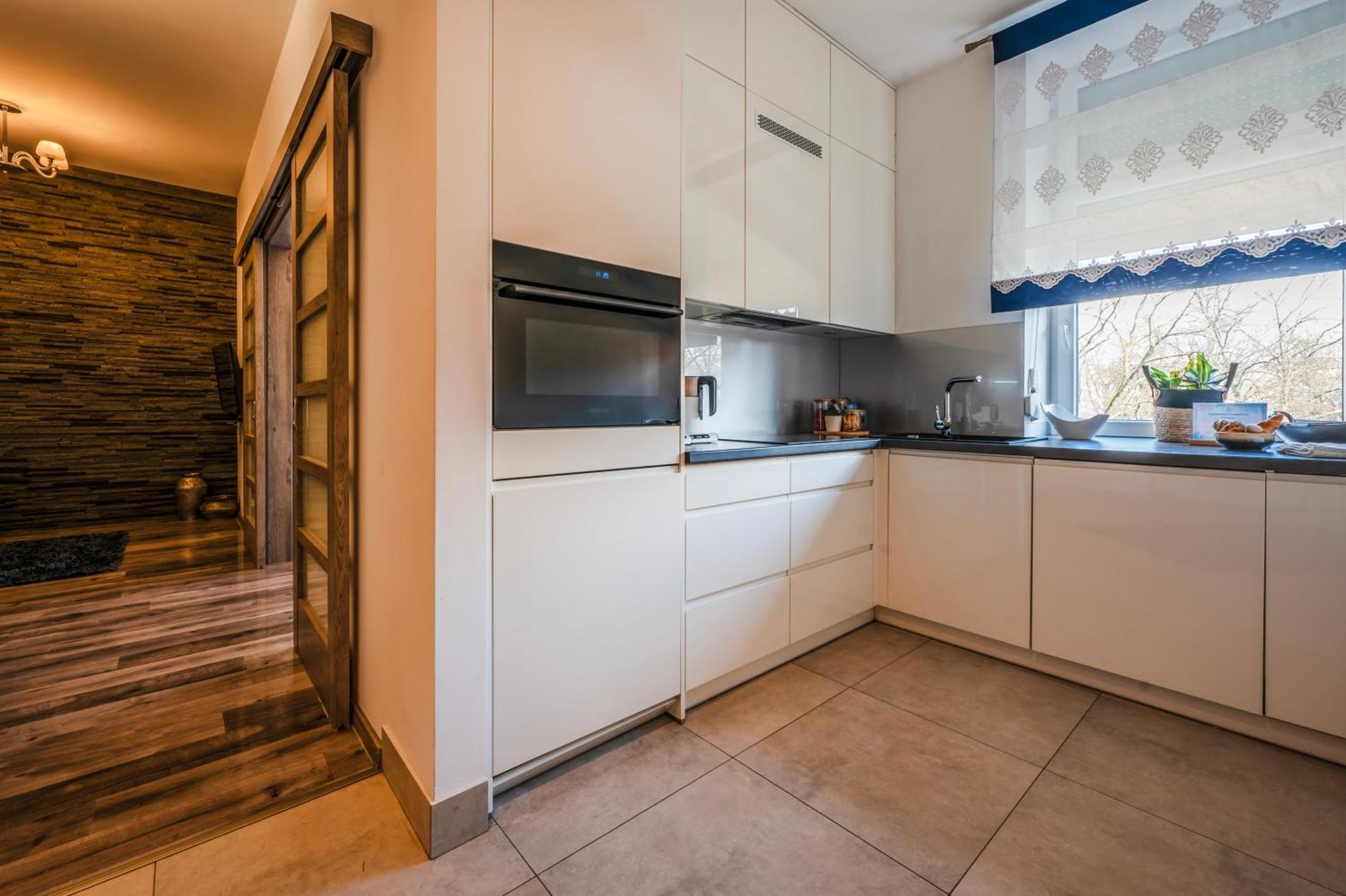 Modena Moxy Te&Am Cracow Daire Krakow Dış mekan fotoğraf
