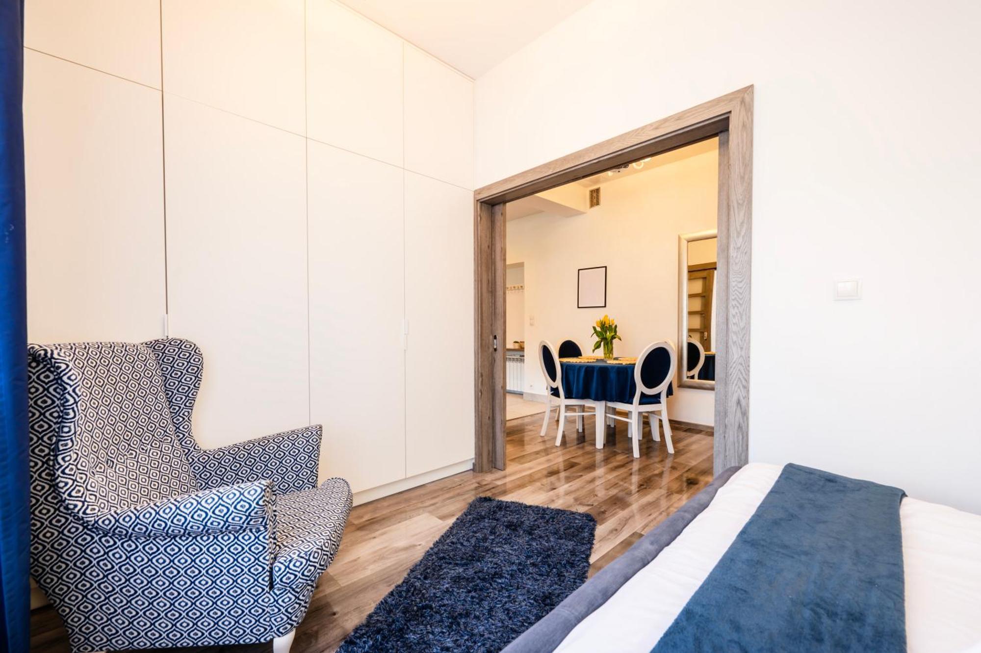 Modena Moxy Te&Am Cracow Daire Krakow Dış mekan fotoğraf