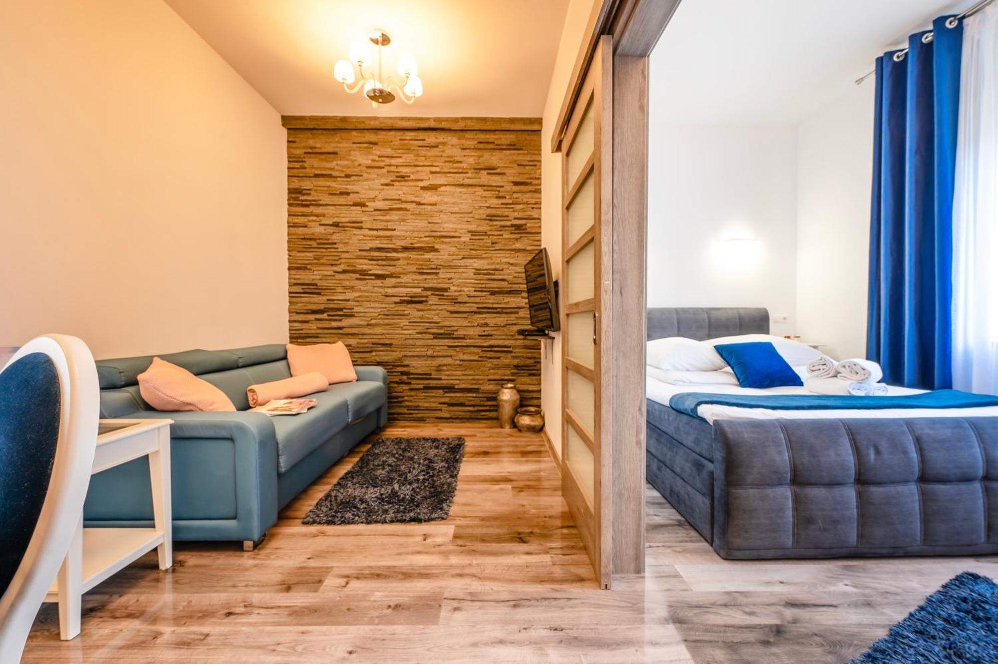Modena Moxy Te&Am Cracow Daire Krakow Dış mekan fotoğraf