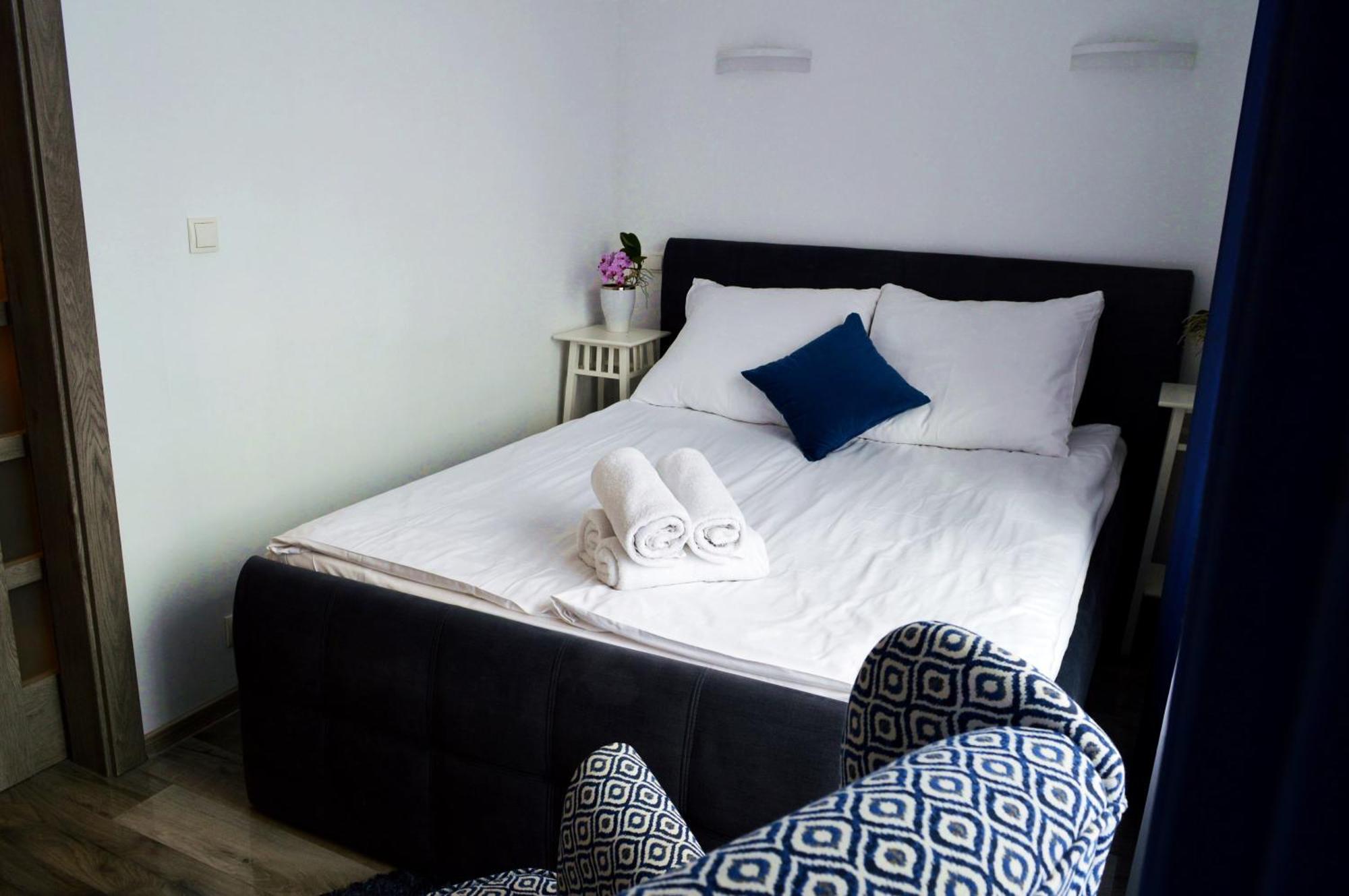Modena Moxy Te&Am Cracow Daire Krakow Dış mekan fotoğraf